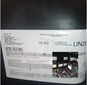 Nitric Acid