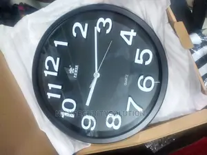 Wireless Camera Live Stream Video Smart Wall Clock