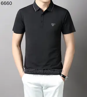 High Quality Turkey Condom Collar Neck Polos
