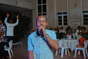 Alfredo Musician