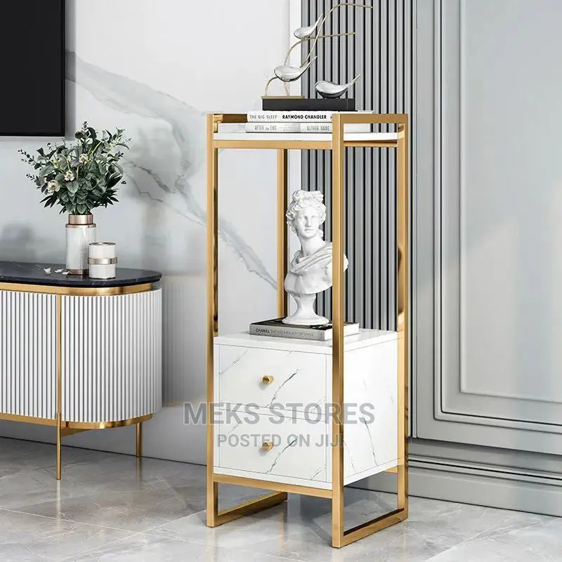 Multi Functional Storage