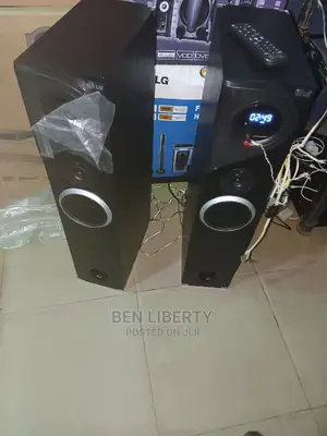 Silver Bird Home Theater