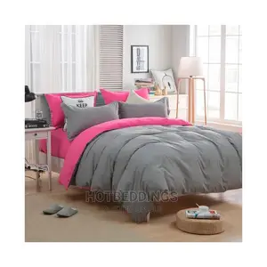 Duvet Complete Set