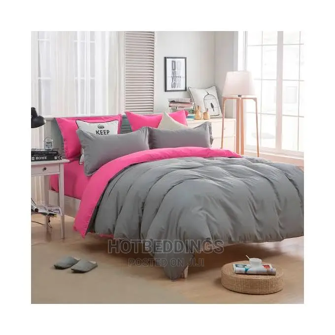 Duvet Complete Set