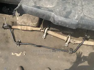 Back Stabilizer Rod Ford Explorer 2011 2012 2013 2014 2015