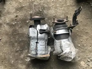 Engine Catalyst Converter Ford Edge 2008 Model