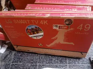 49 Smart Android Tv