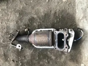 Engine Catalyst Honda Accord 2015 Model 4plug