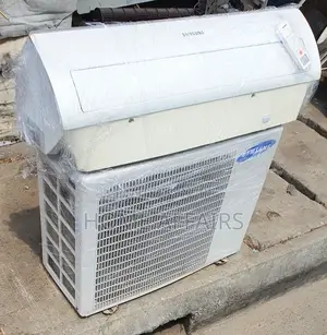 Samsung 1.5hp Bluetooth Air Conditioner +(Pay on DELIVERY)