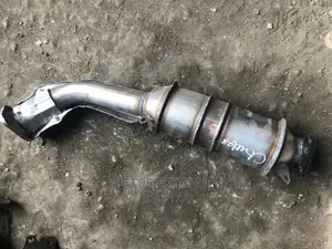 Catalyst Converter Honda CRV 2008 Model