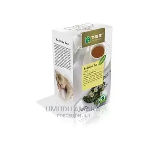 Bed Time Tea