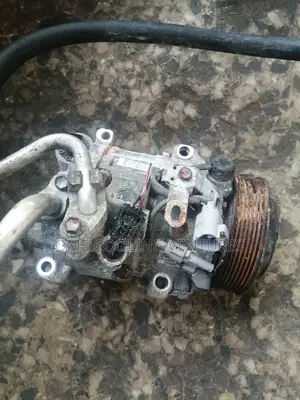 Tokunbo Compressor for Toyota Camry 2012 Model