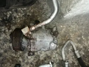 Ac Compressor For Nissan Xterra 2005