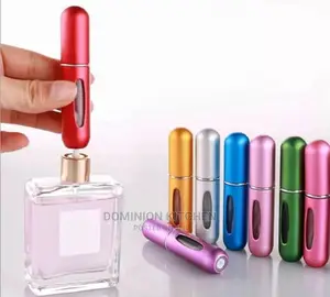 Perfume Atomizer