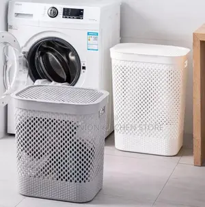 Laundry Basket
