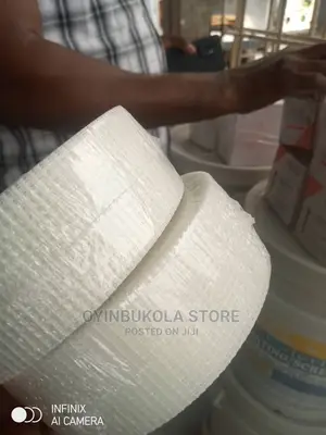 Mesh Joint Tape