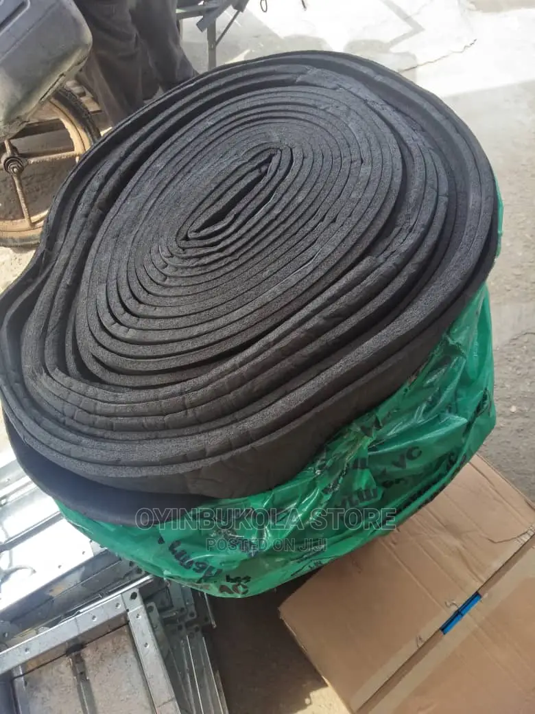 Armaflex Duct
