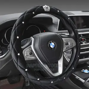 Swed Steering Cover for All Cars