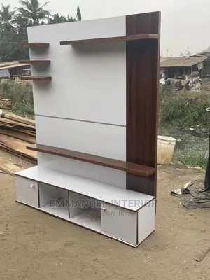 Tv Console