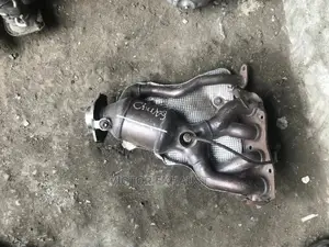 Engine Catalyst Toyota RAV4 2018 Model