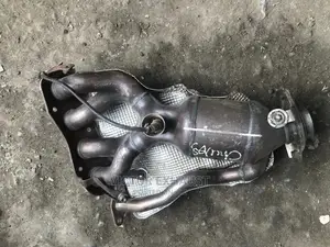 Engine Catalyst Toyota RAV4 2019 Model