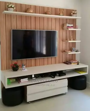 Tv Wall Panel