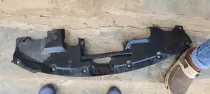 Radiator Plastic 2016 HRV