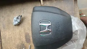 Airbag Cover 2019 Crv