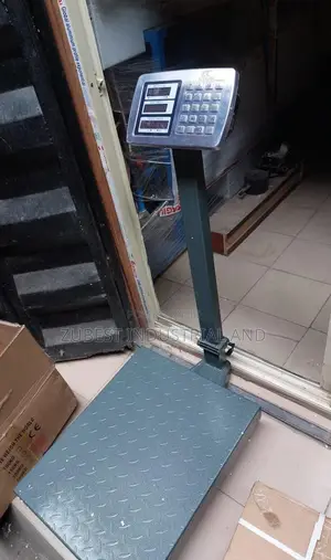 500kg Scale Original
