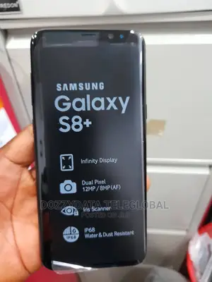 Samsung Galaxy S8 Plus 64 GB