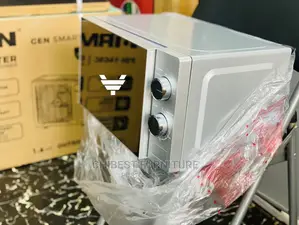 Quality Imported Panasonic Microwave.