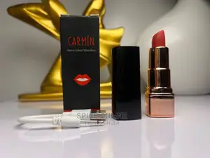 Hq : Original Rechargeable Lipstick Vibrator