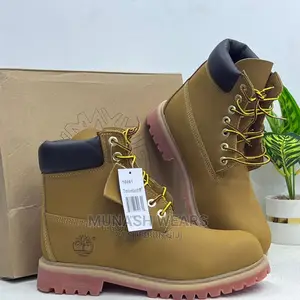 Luxury Timberland for Men