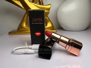 HQ : Original Rechargeable Lipstick Vibrator