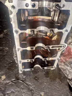 Tukunbo Aluminum Sump 1zz