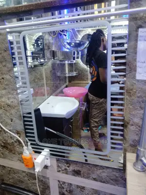 Design Mirror