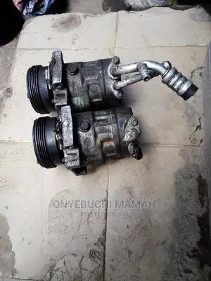 Contact Us for Your Car AC Compressor and Condenser