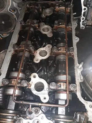 Tukunbo Top Cylinders 2tr
