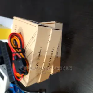 Exact Location GPS Tracker