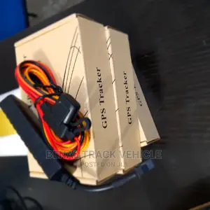 AIKA Gps Tracker in Kubwa