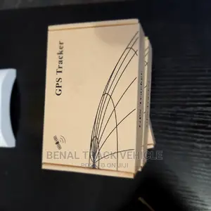 Location Tracker Device Installation