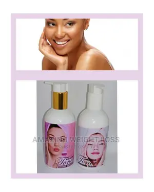 Amazing Toner (Best Herbal Lightening Cream Like No Other)