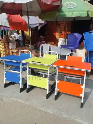 Table Chair for Study