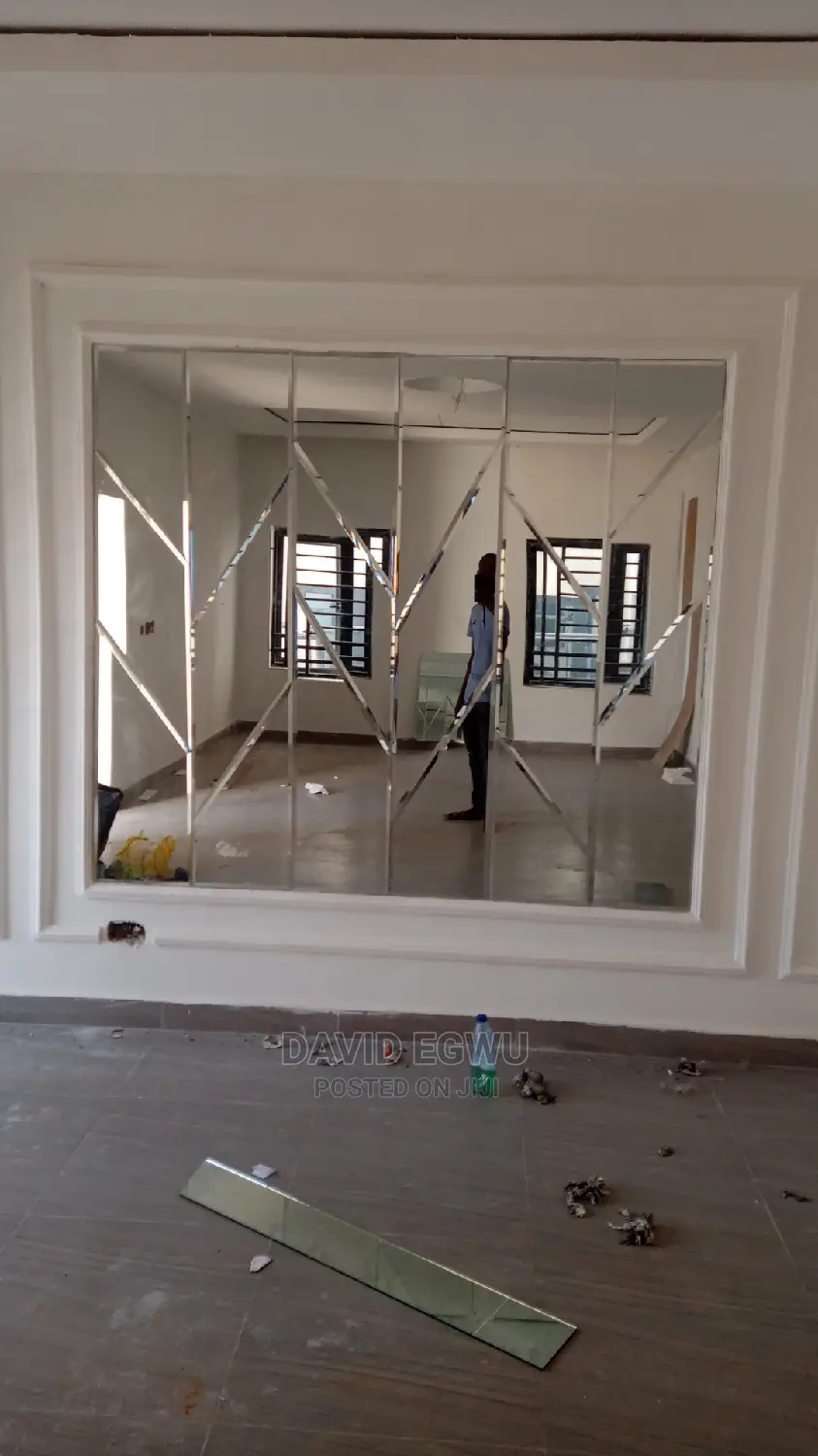 Mirror Design