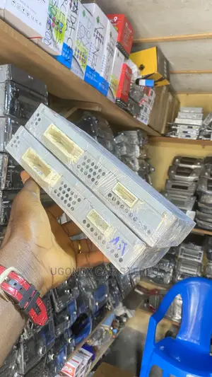 2013-15 Lexus ES 350 Factory Amplifier