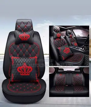 Seat Covers With High Quality