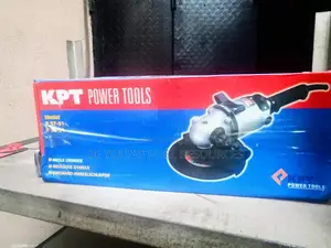 Original KPT Cutting Machine 9"
