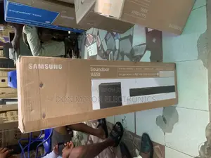 Samsung Sound Bar A550