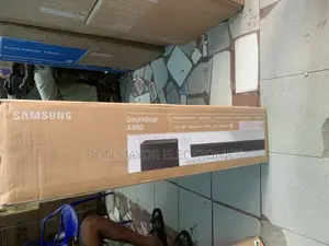 Samsung Sound Bar A450