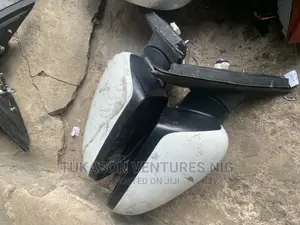 Side Mirror 2012 Honda Accord Without Light